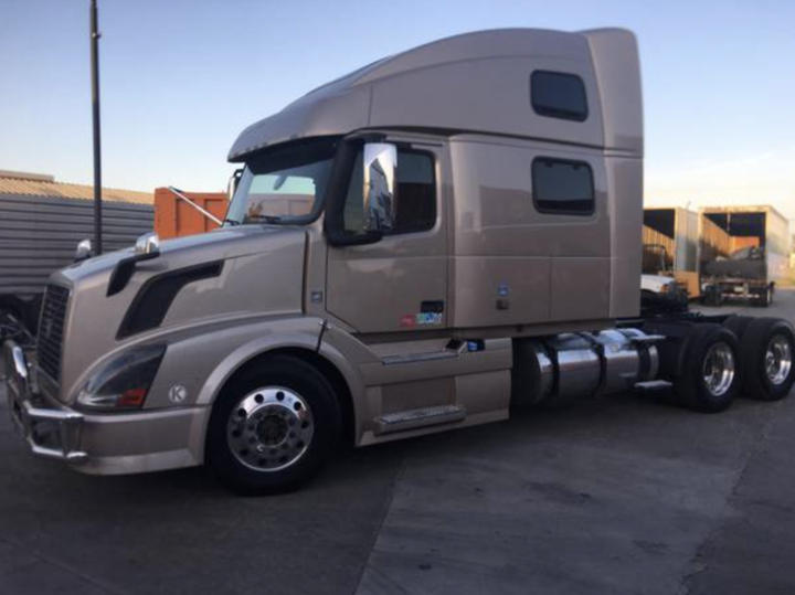 this image shows mobile truck repair in Coachella, CA